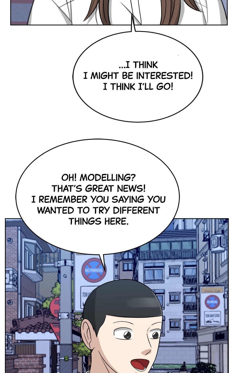 Read Big Man on the Court EN Manga Online