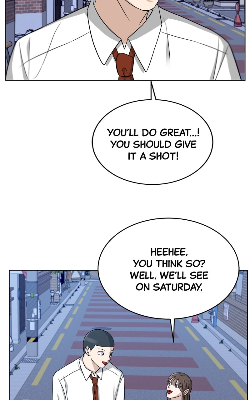 Read Big Man on the Court EN Manga Online