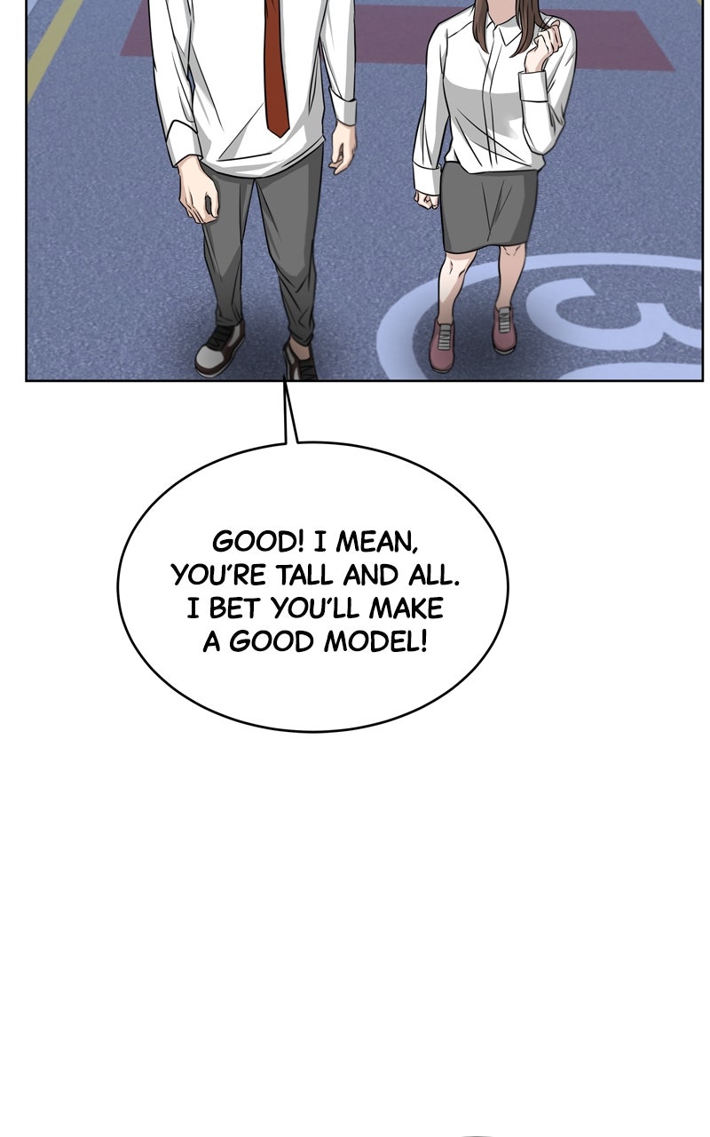 Read Big Man on the Court EN Manga Online