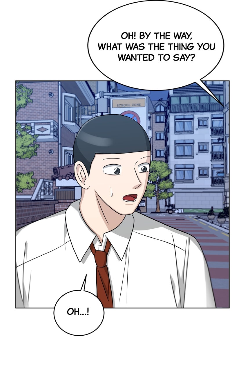 Read Big Man on the Court EN Manga Online