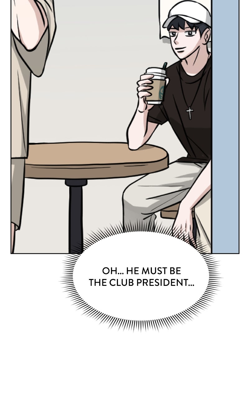 Read Big Man on the Court EN Manga Online
