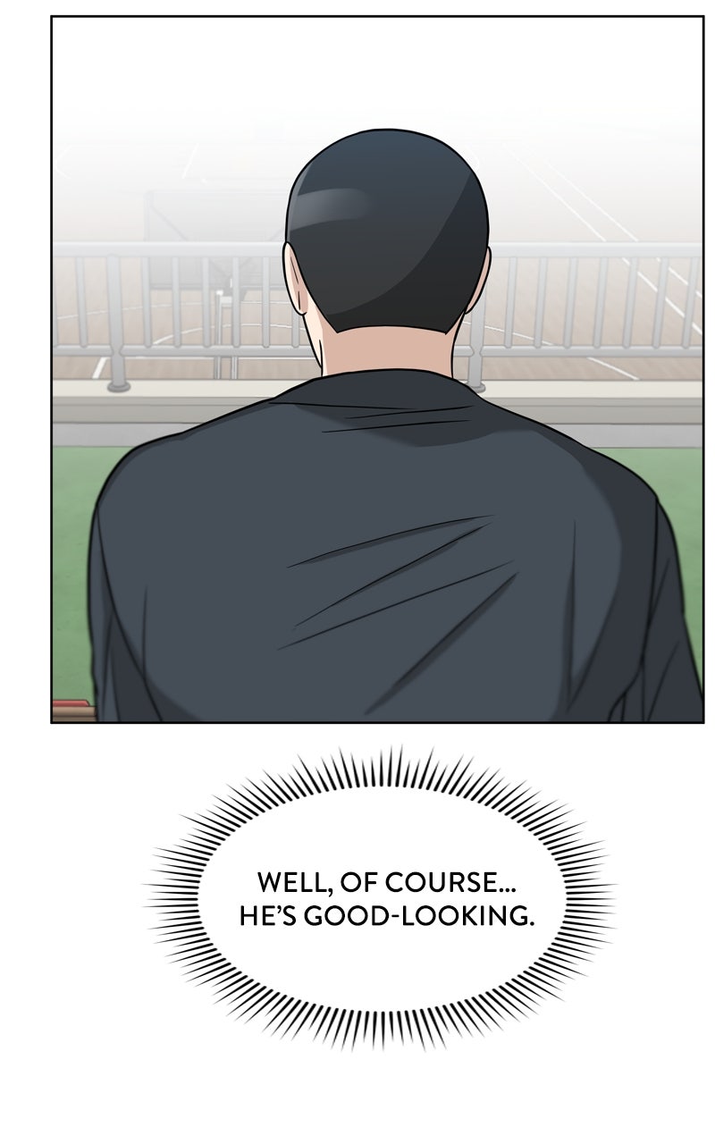 Read Big Man on the Court EN Manga Online