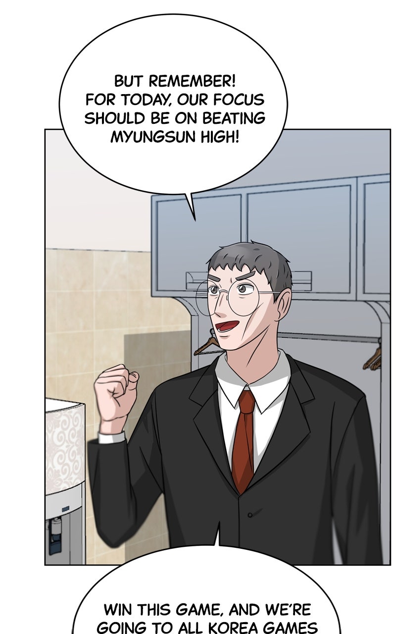 Read Big Man on the Court EN Manga Online