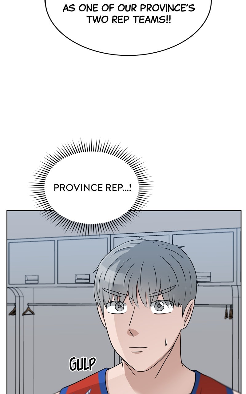 Read Big Man on the Court EN Manga Online