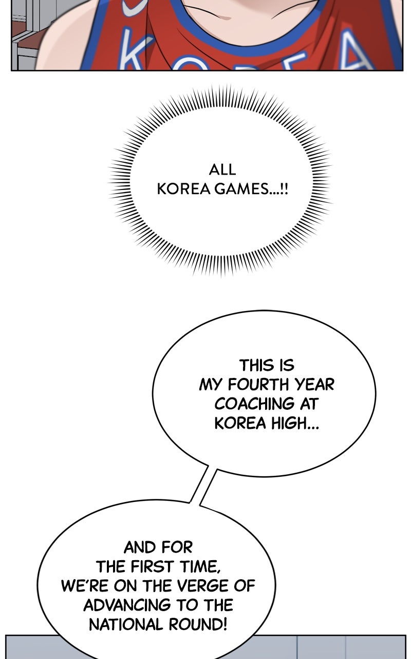 Read Big Man on the Court EN Manga Online