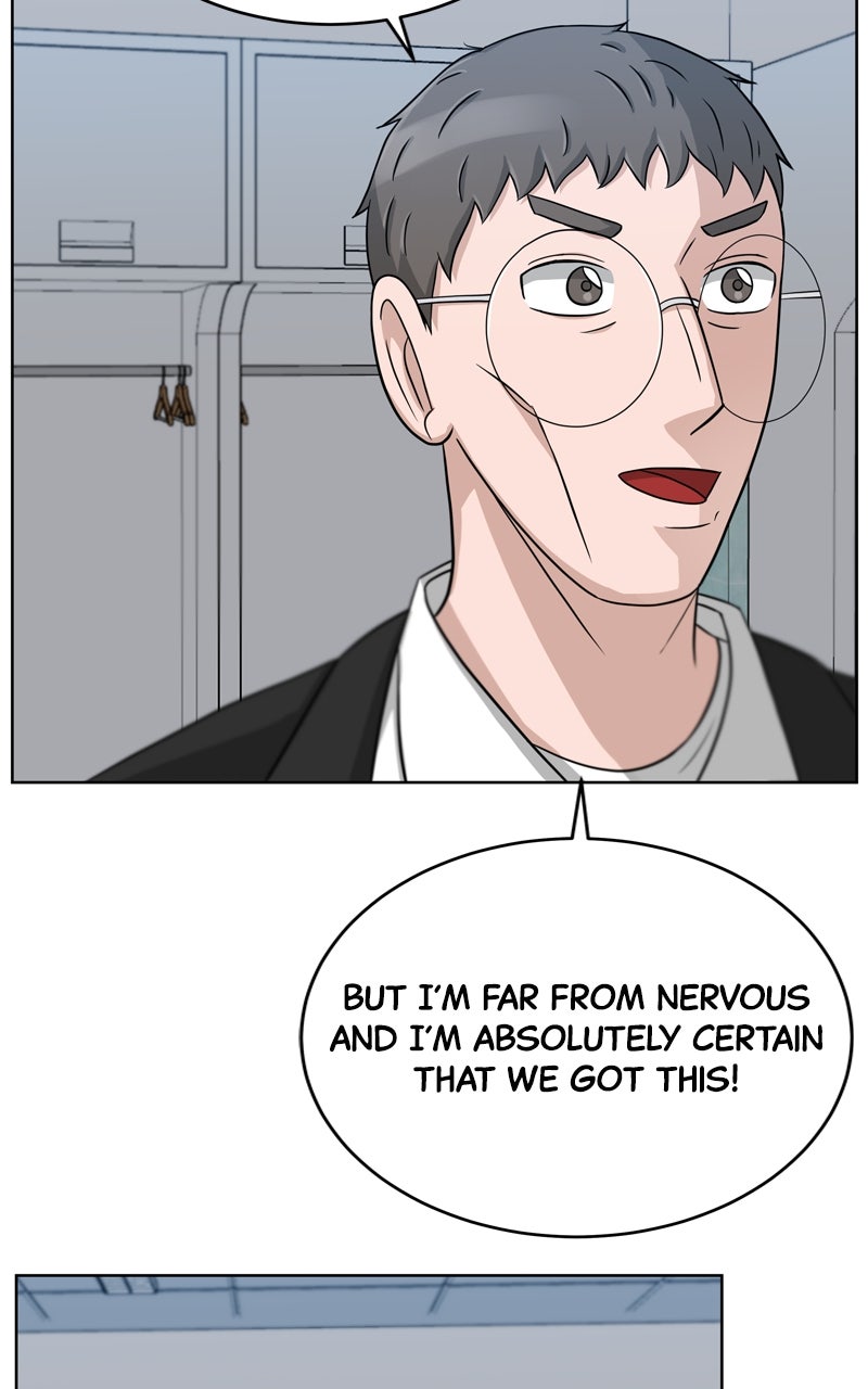 Read Big Man on the Court EN Manga Online