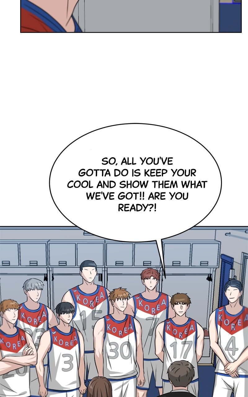 Read Big Man on the Court EN Manga Online