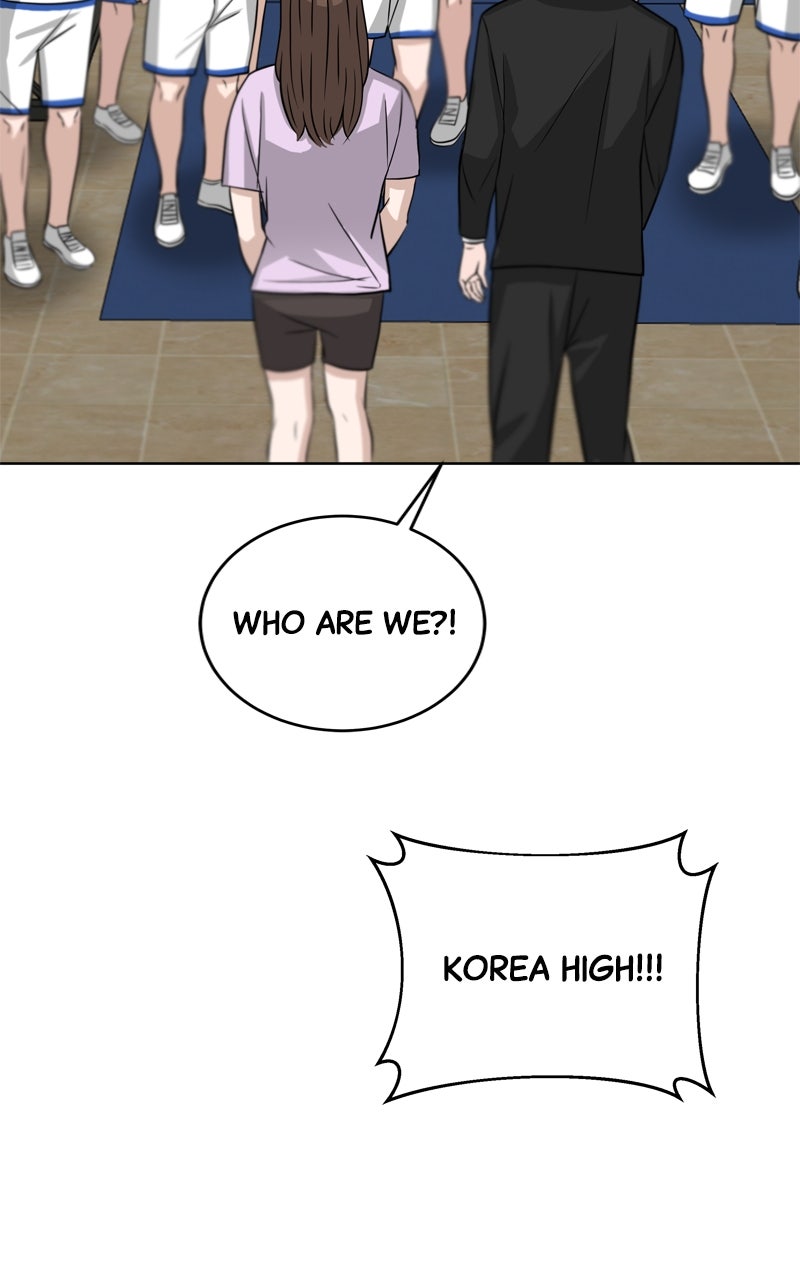 Read Big Man on the Court EN Manga Online