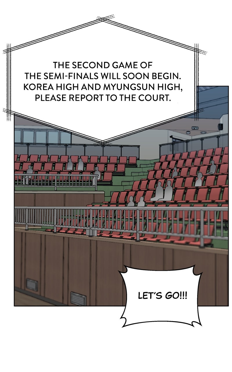 Read Big Man on the Court EN Manga Online