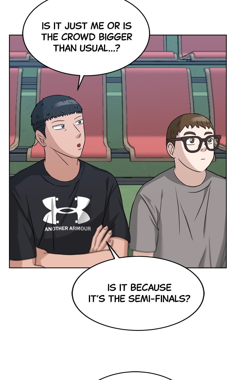 Read Big Man on the Court EN Manga Online