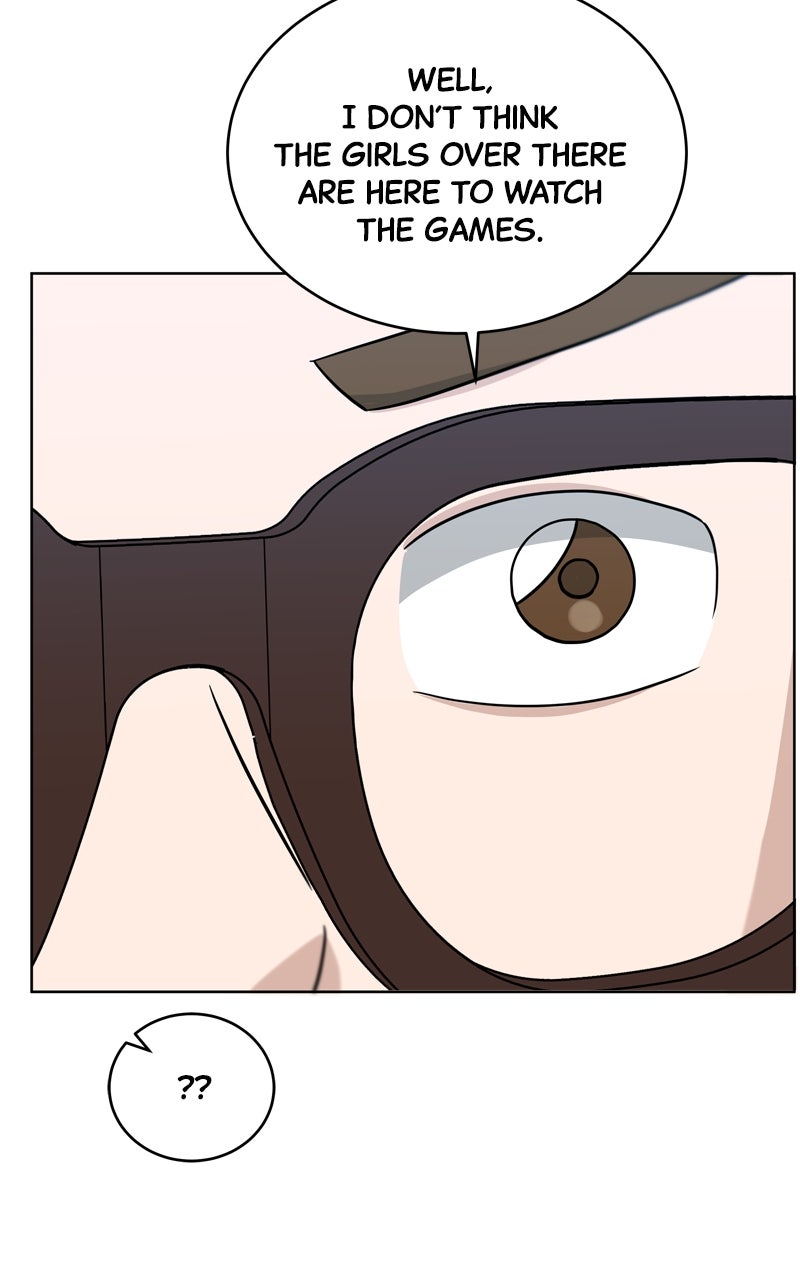 Read Big Man on the Court EN Manga Online