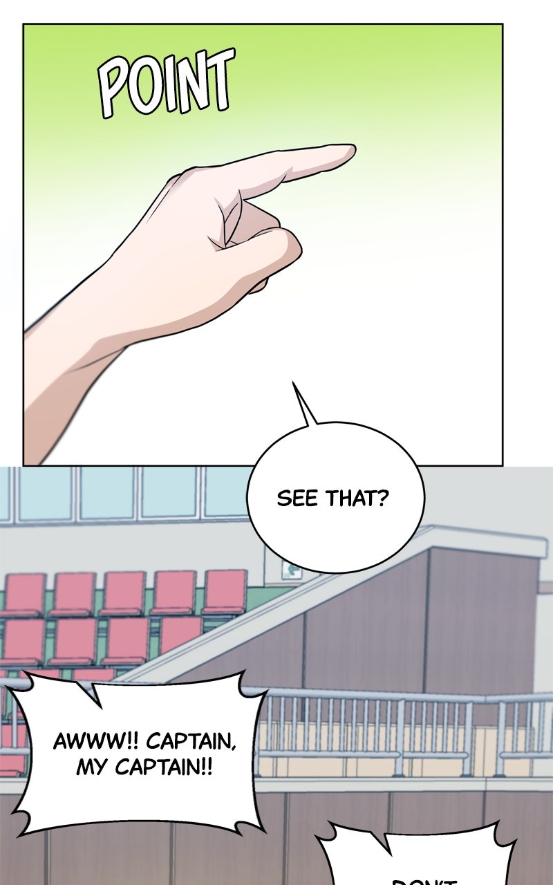 Read Big Man on the Court EN Manga Online