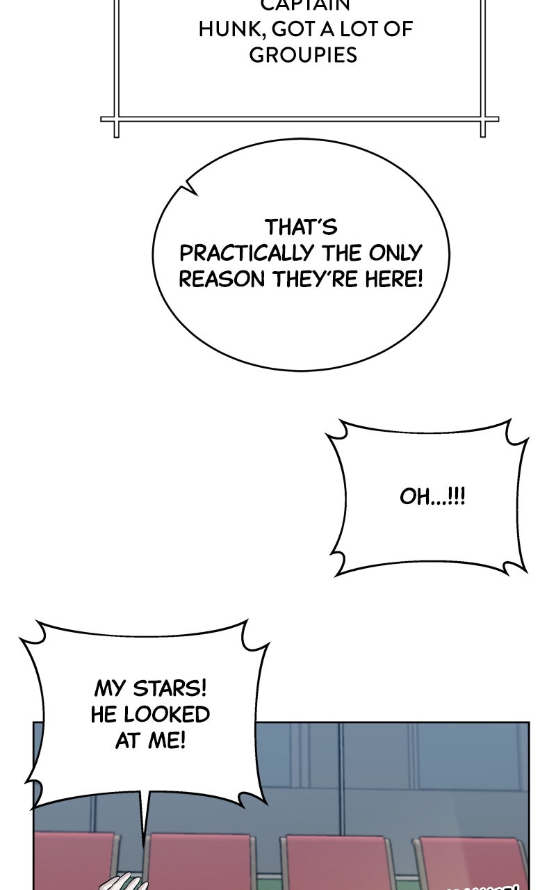 Read Big Man on the Court EN Manga Online
