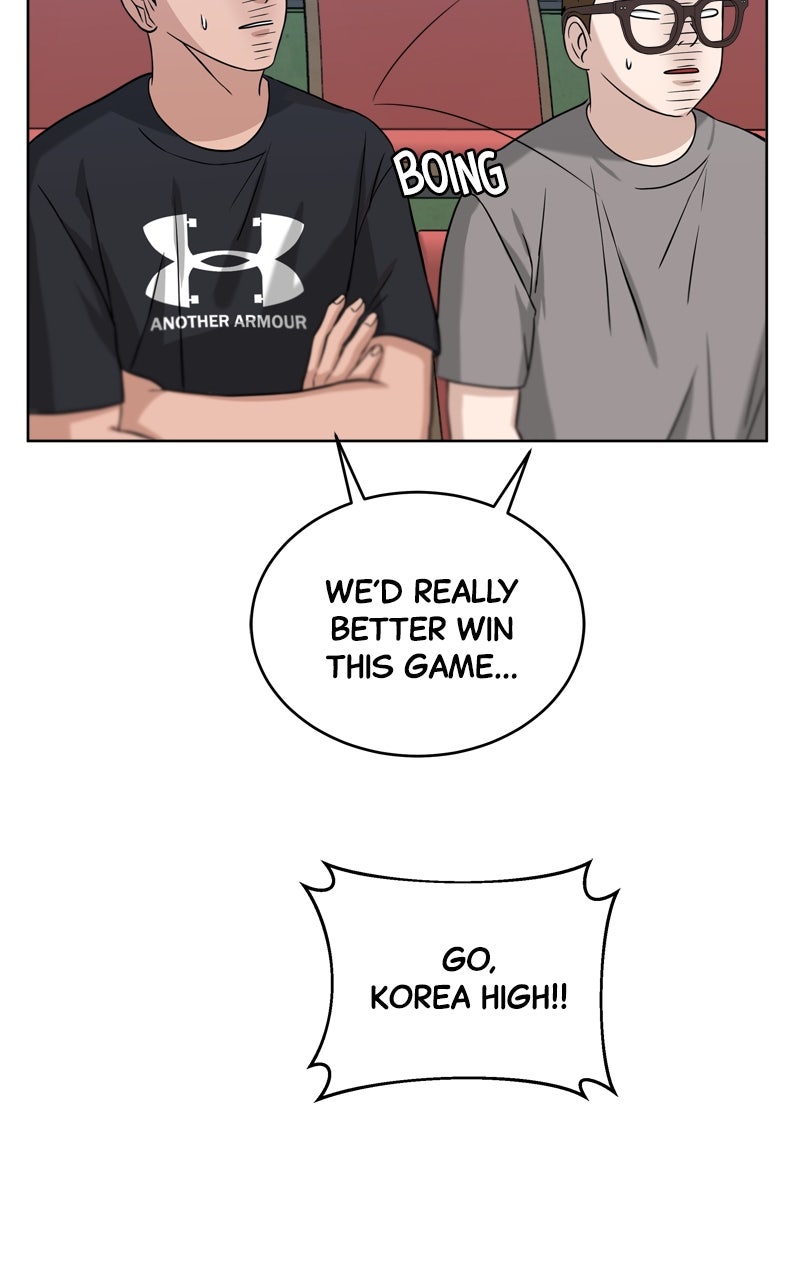 Read Big Man on the Court EN Manga Online