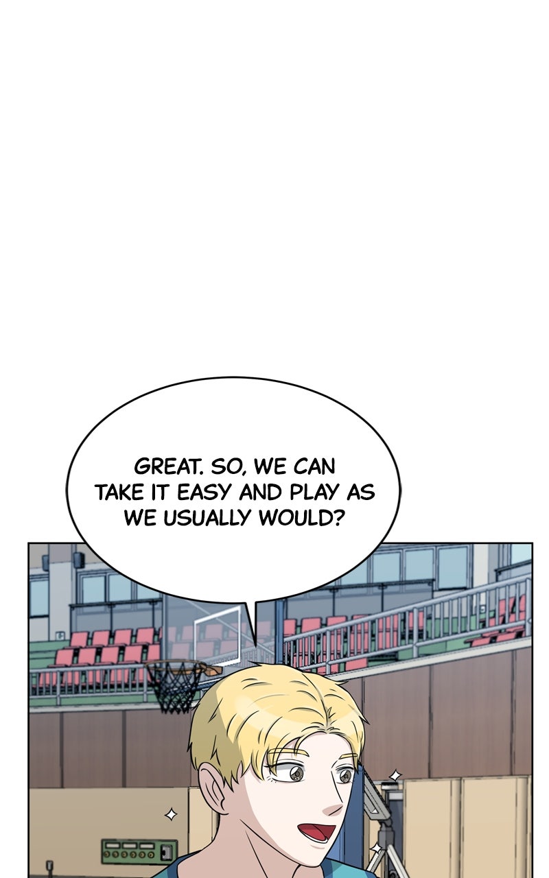 Read Big Man on the Court EN Manga Online
