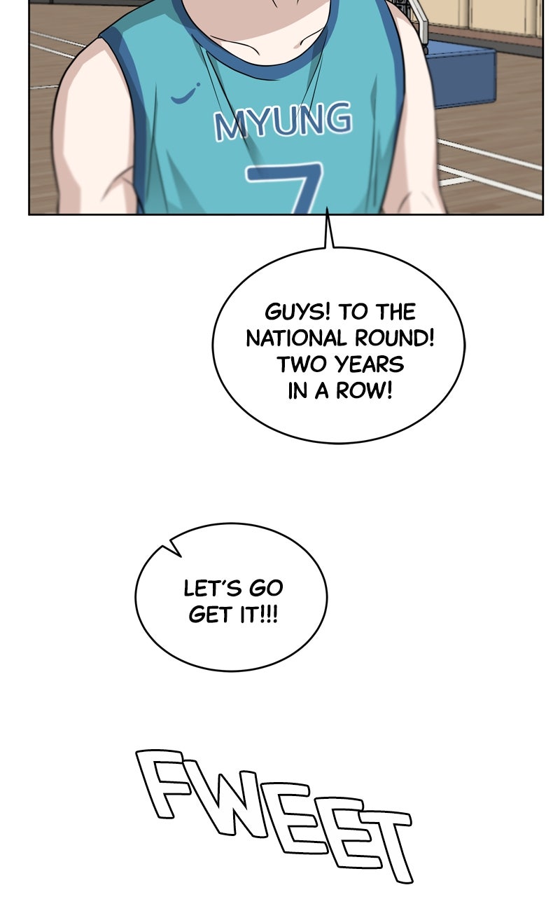 Read Big Man on the Court EN Manga Online