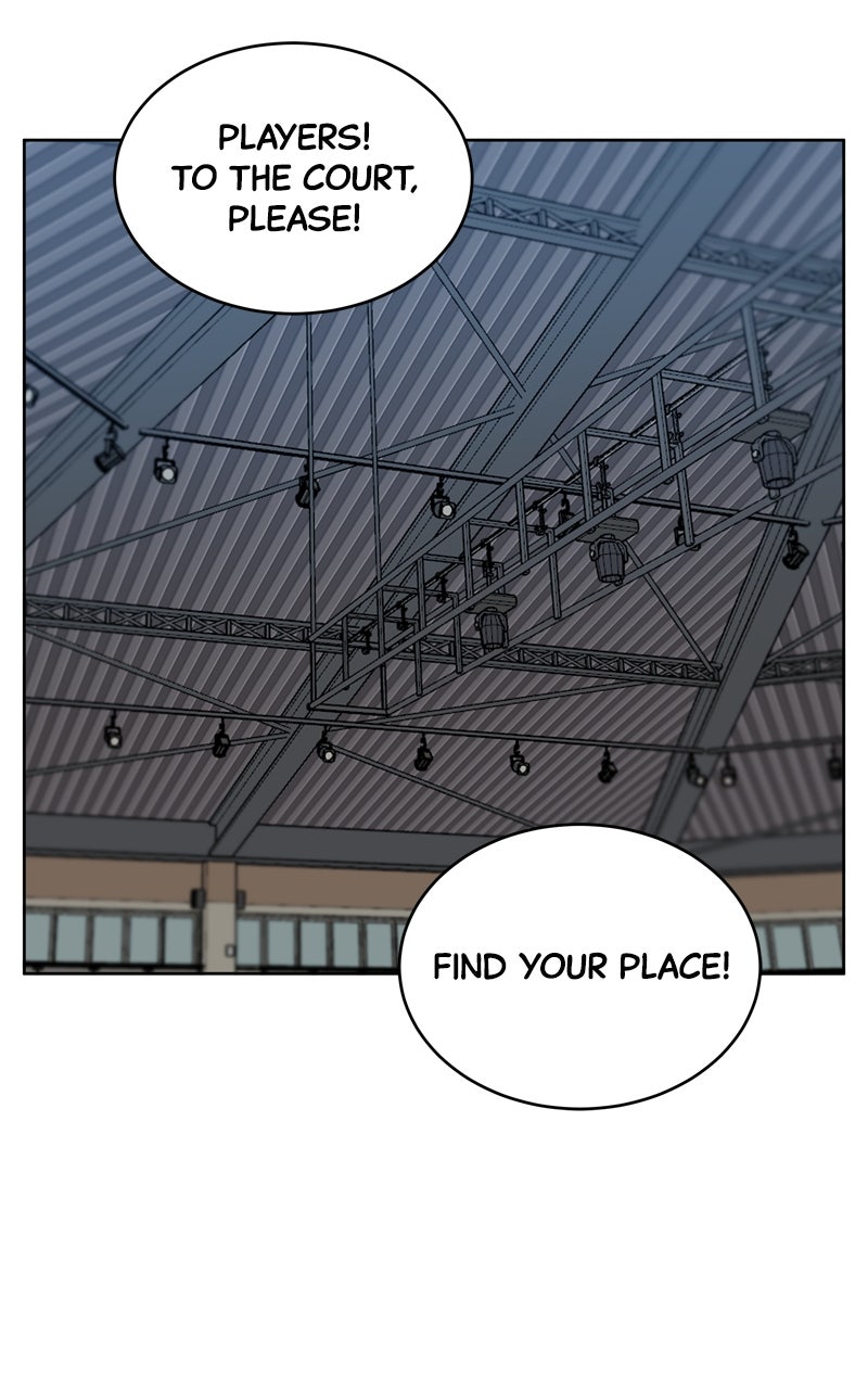 Read Big Man on the Court EN Manga Online