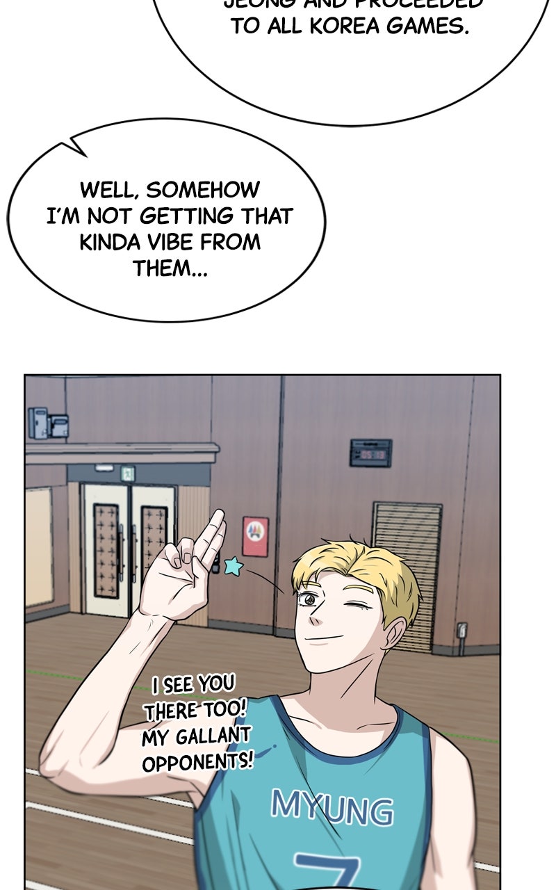 Read Big Man on the Court EN Manga Online
