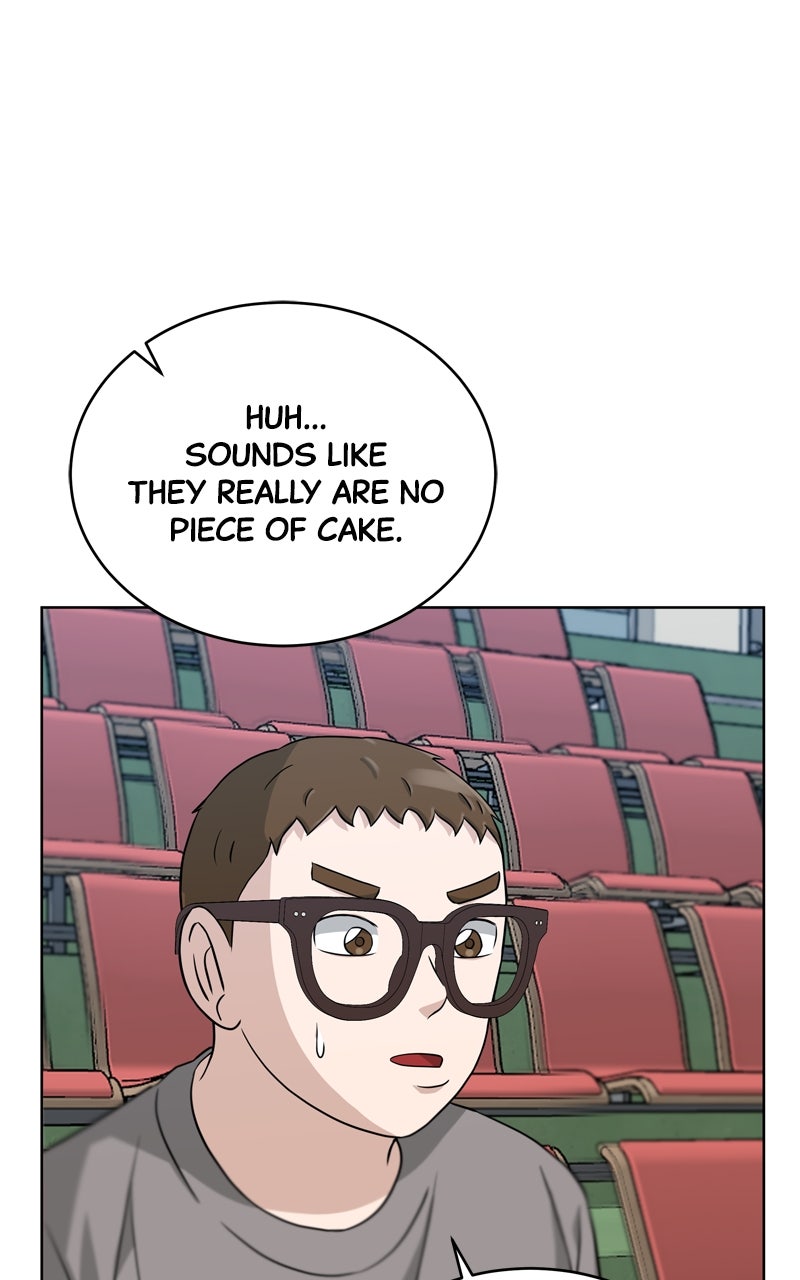 Read Big Man on the Court EN Manga Online
