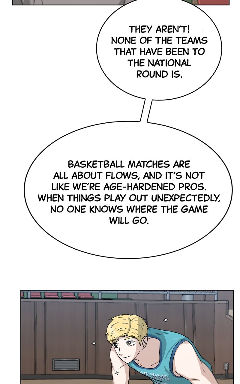 Read Big Man on the Court EN Manga Online