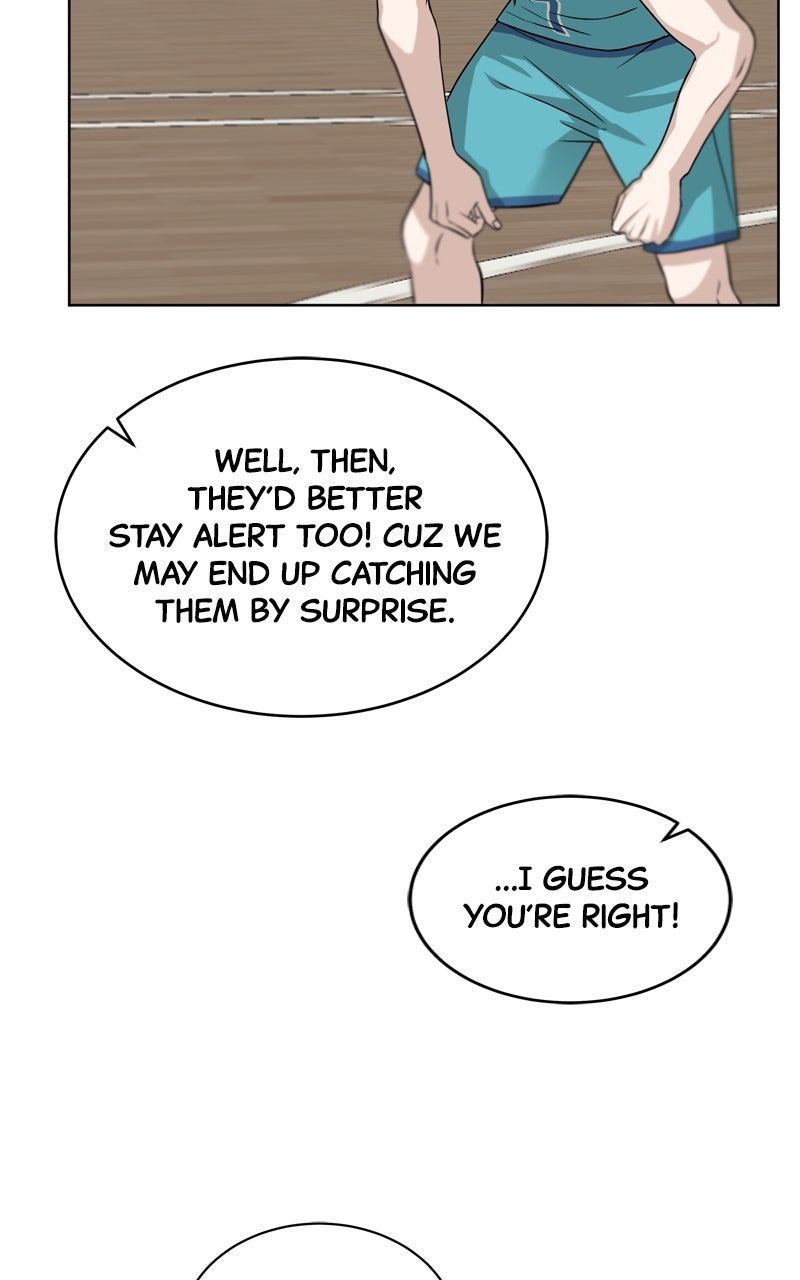 Read Big Man on the Court EN Manga Online