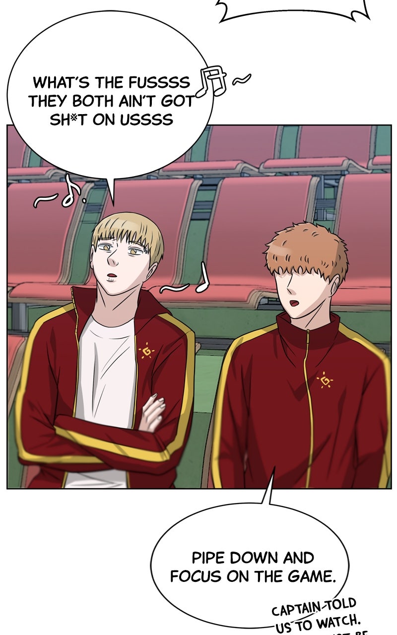 Read Big Man on the Court EN Manga Online