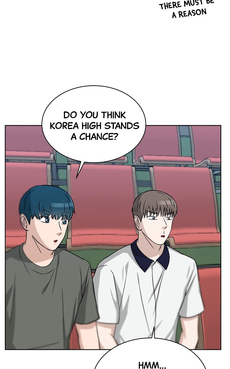 Read Big Man on the Court EN Manga Online