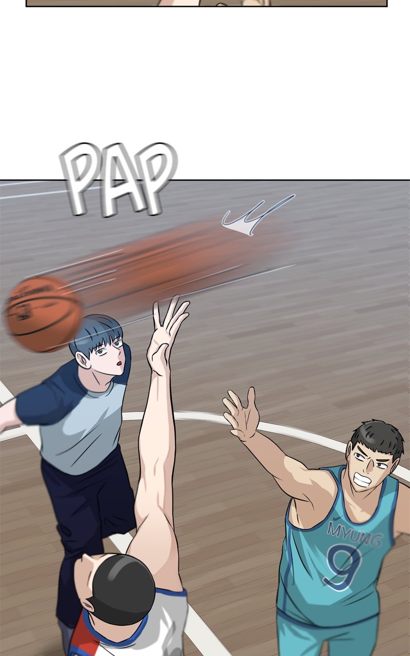 Read Big Man on the Court EN Manga Online