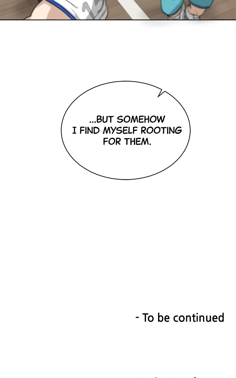 Read Big Man on the Court EN Manga Online