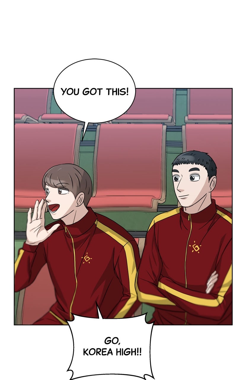 Read Big Man on the Court EN Manga Online