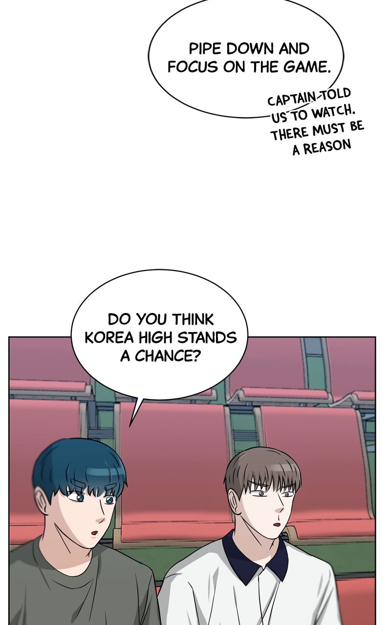 Read Big Man on the Court EN Manga Online