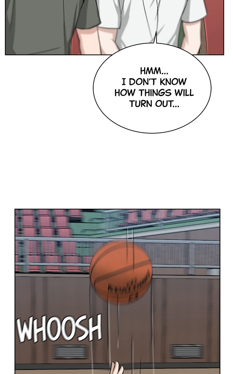 Read Big Man on the Court EN Manga Online