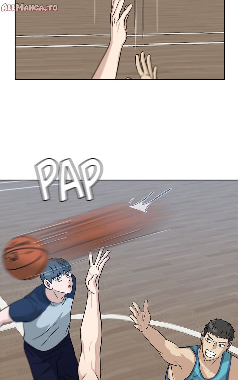 Read Big Man on the Court EN Manga Online