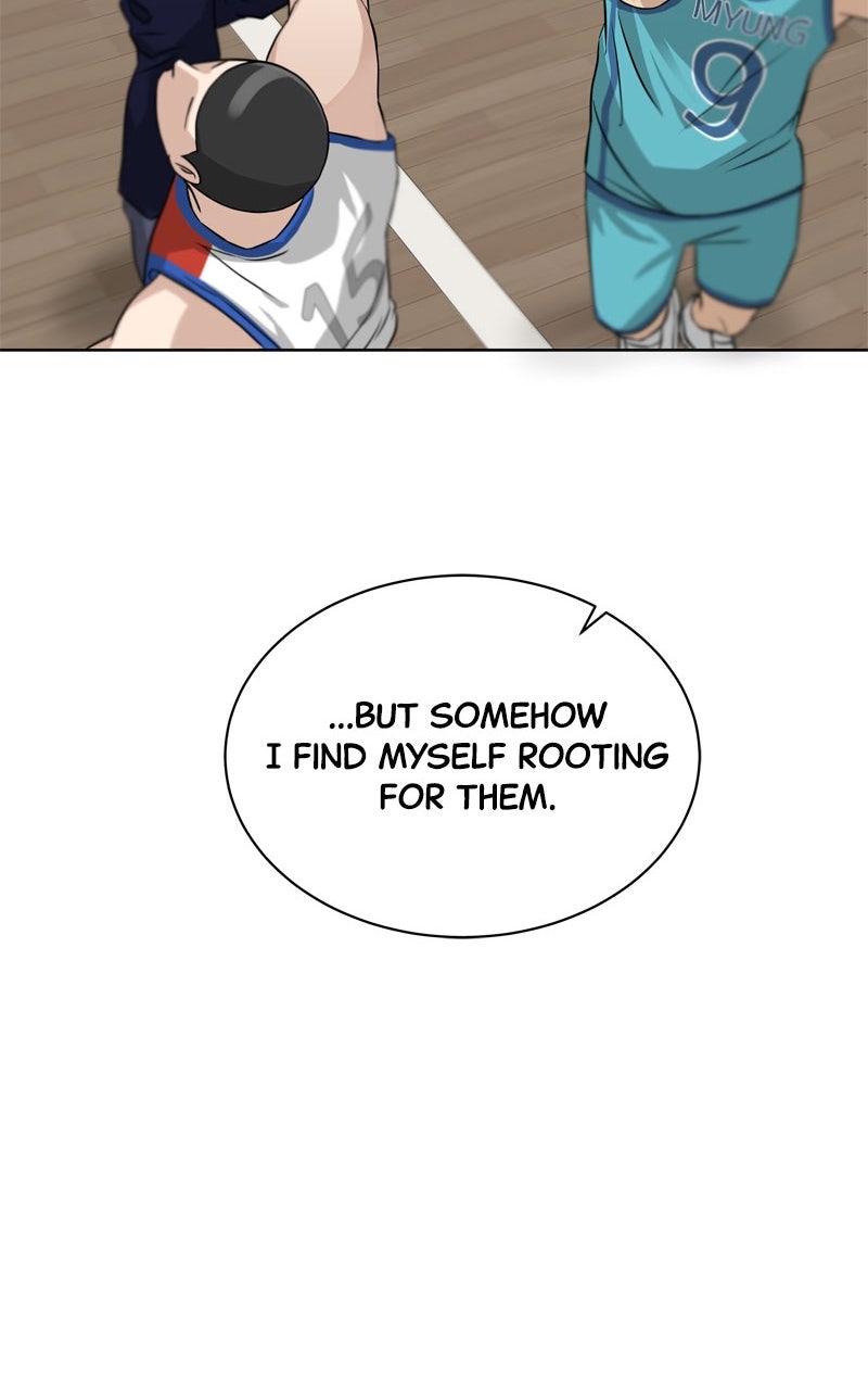 Read Big Man on the Court EN Manga Online