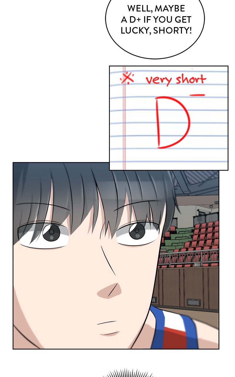 Read Big Man on the Court EN Manga Online