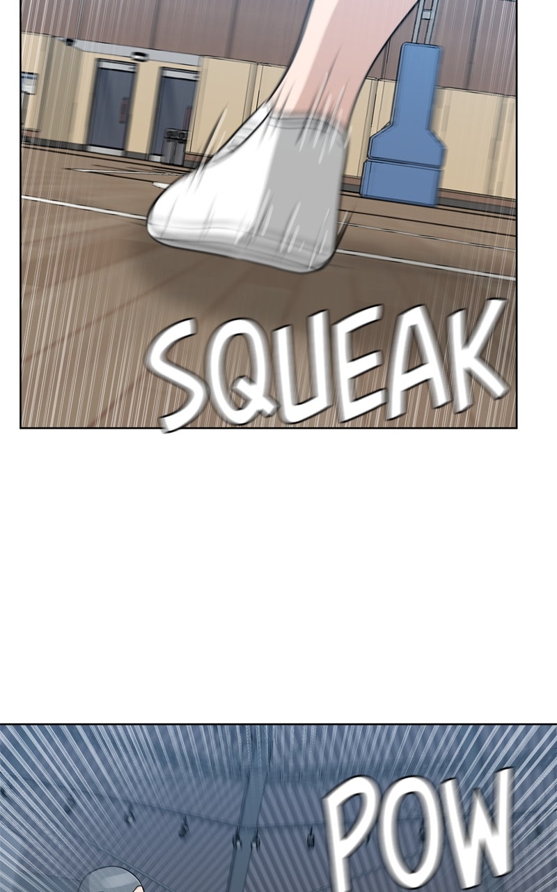 Read Big Man on the Court EN Manga Online