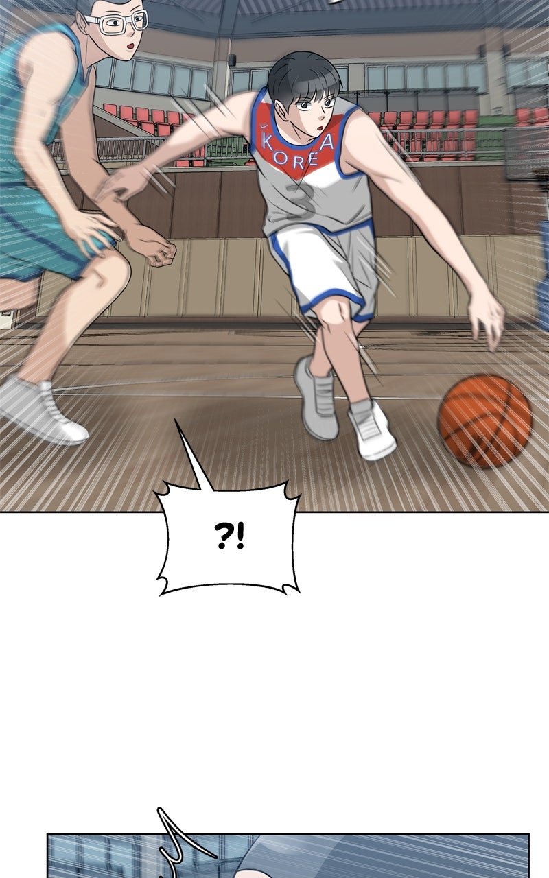 Read Big Man on the Court EN Manga Online