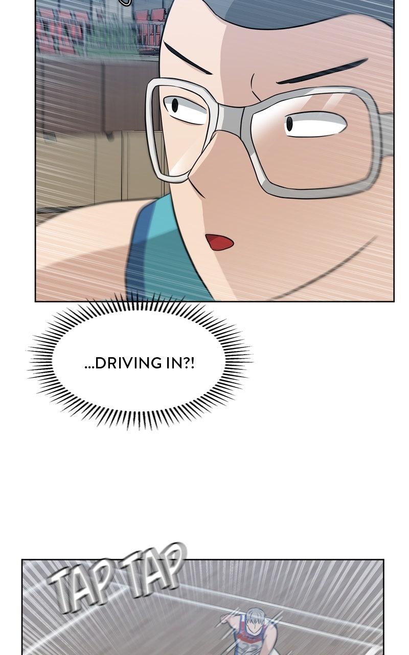 Read Big Man on the Court EN Manga Online
