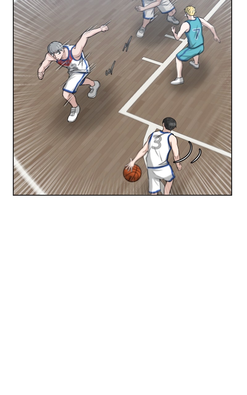 Read Big Man on the Court EN Manga Online