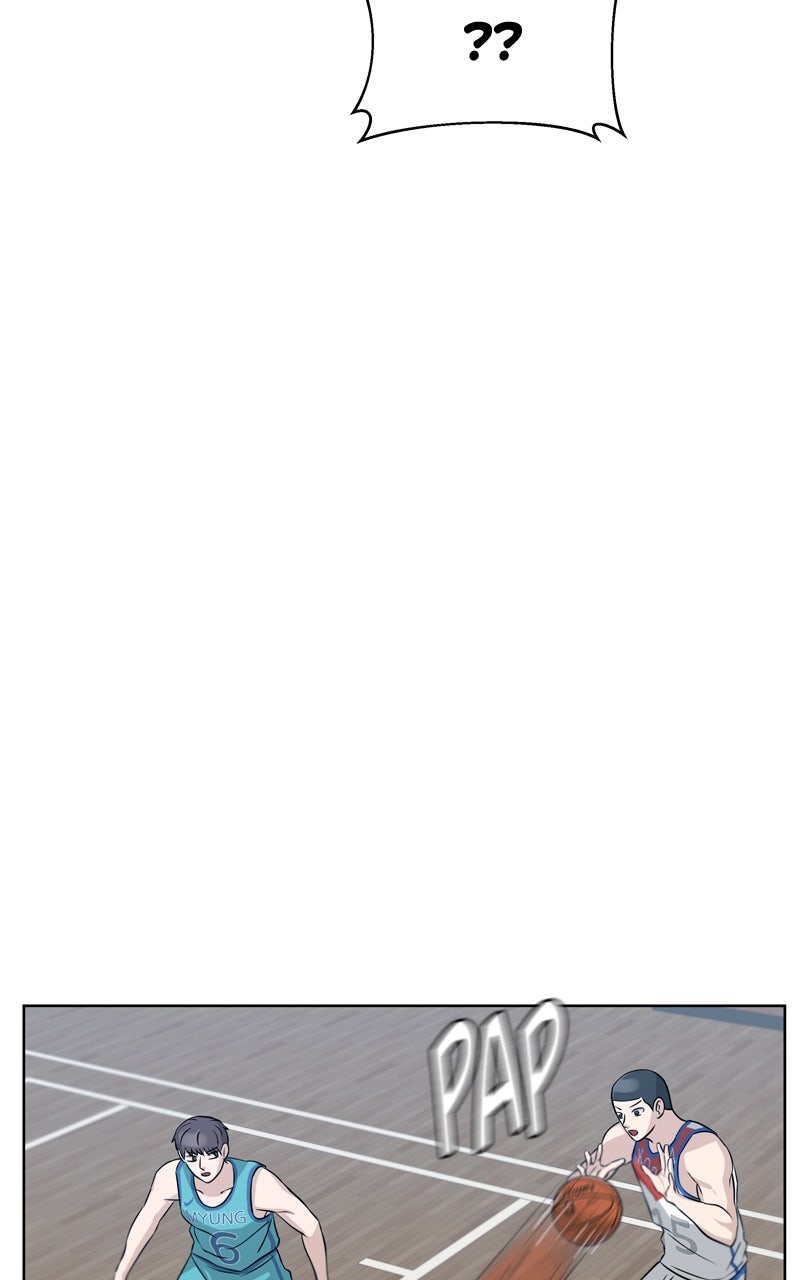 Read Big Man on the Court EN Manga Online