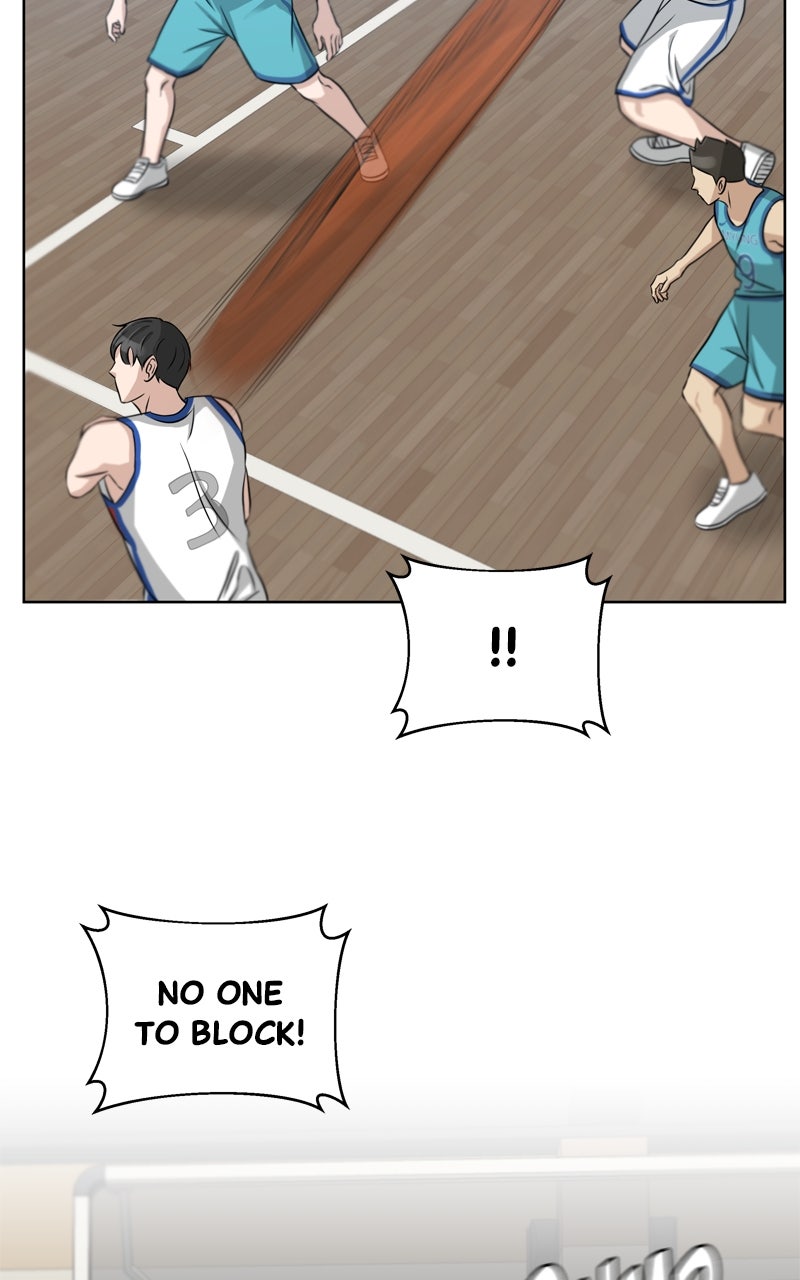 Read Big Man on the Court EN Manga Online