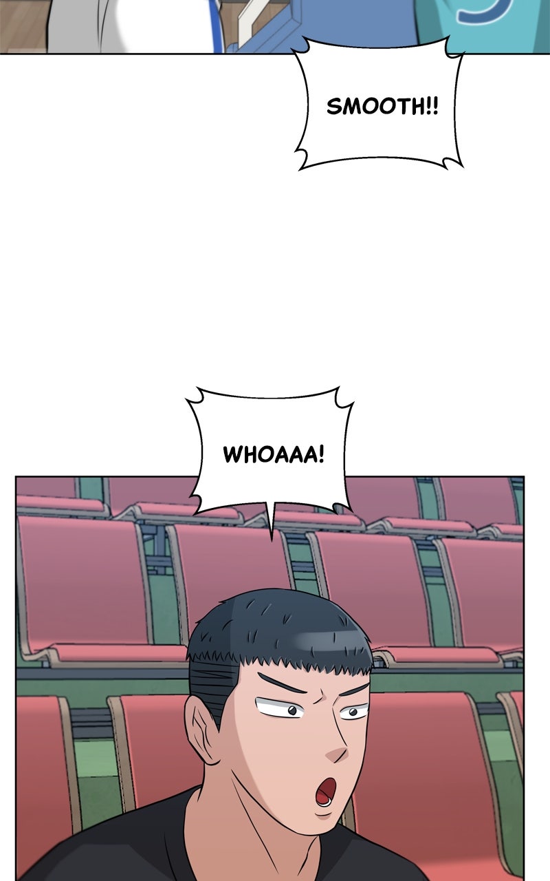 Read Big Man on the Court EN Manga Online