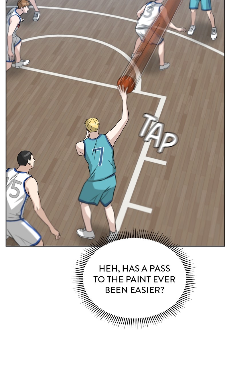 Read Big Man on the Court EN Manga Online
