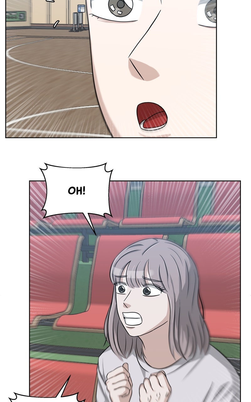 Read Big Man on the Court EN Manga Online