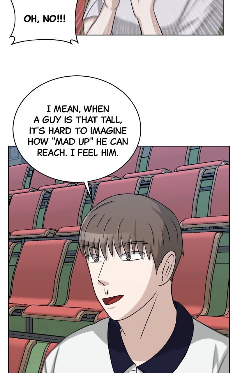 Read Big Man on the Court EN Manga Online