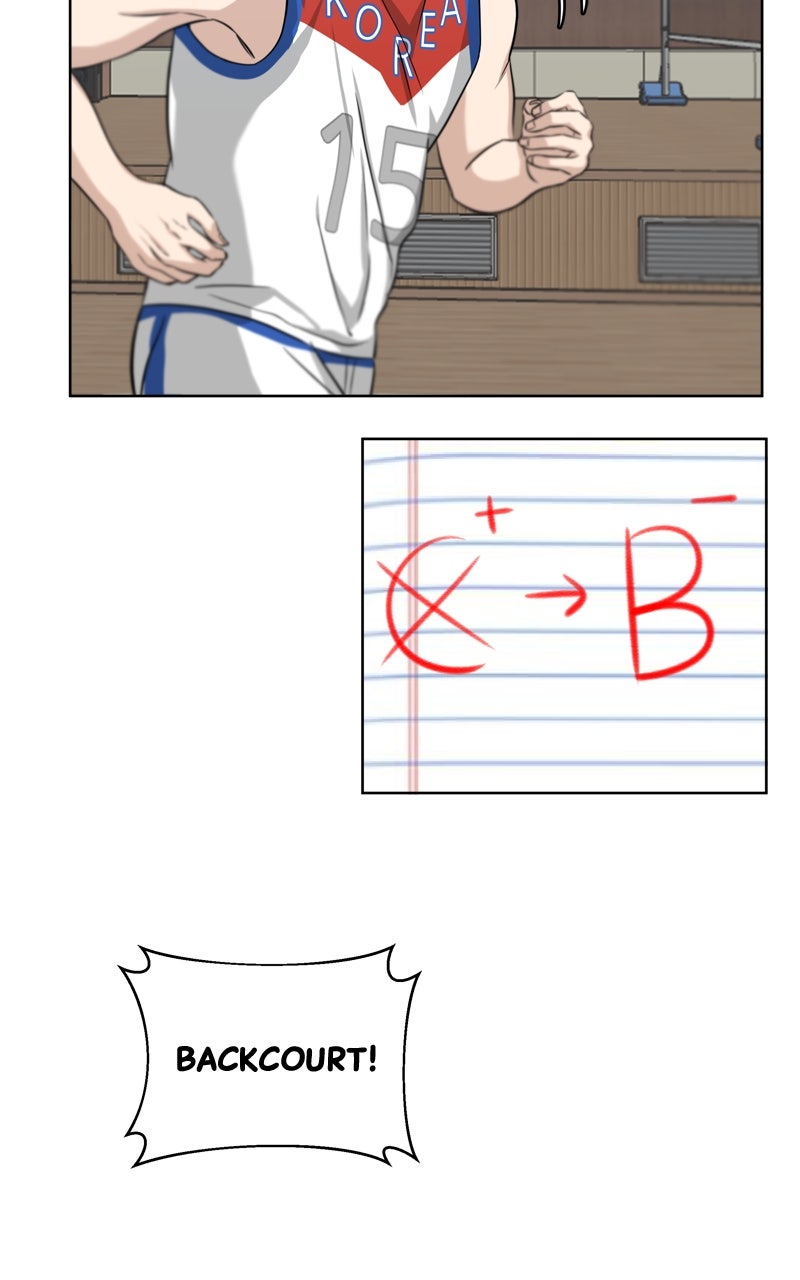 Read Big Man on the Court EN Manga Online