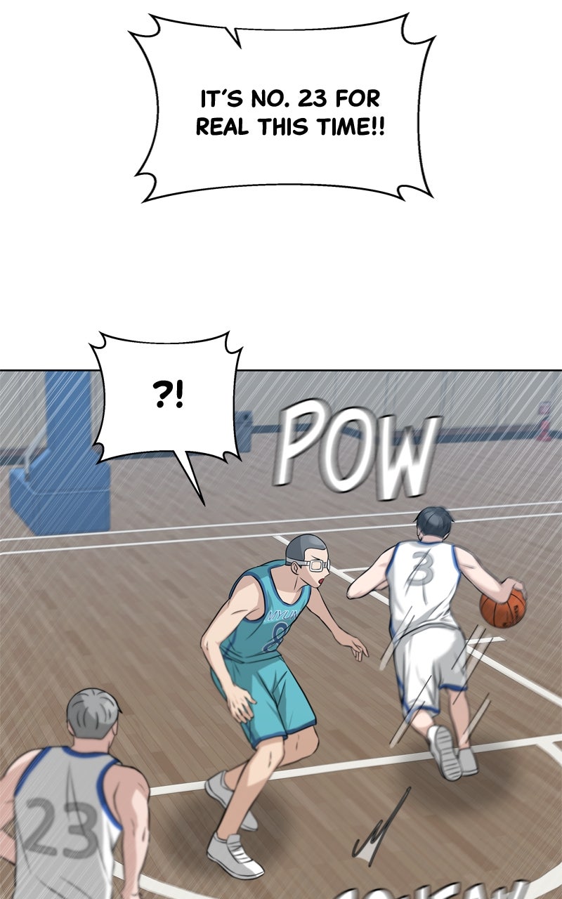 Read Big Man on the Court EN Manga Online
