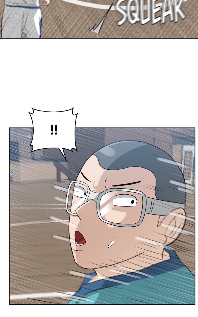 Read Big Man on the Court EN Manga Online