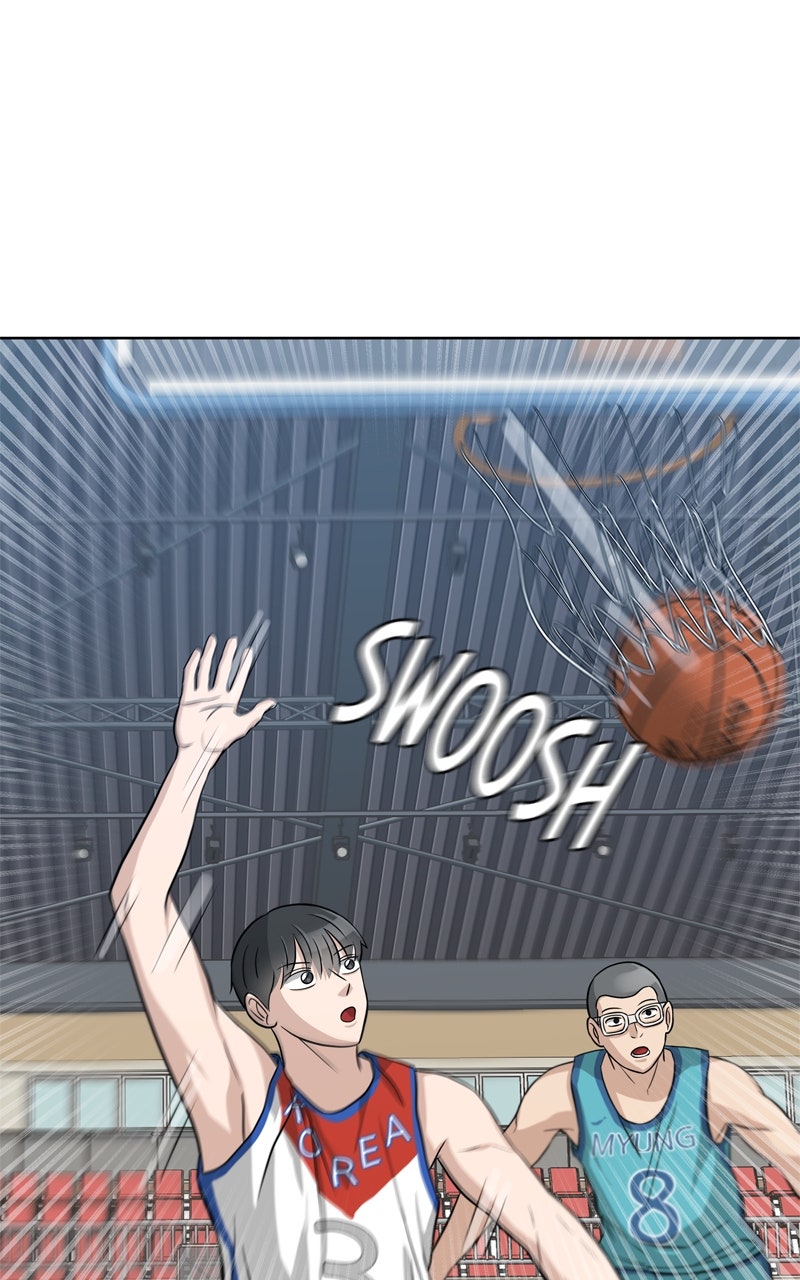 Read Big Man on the Court EN Manga Online