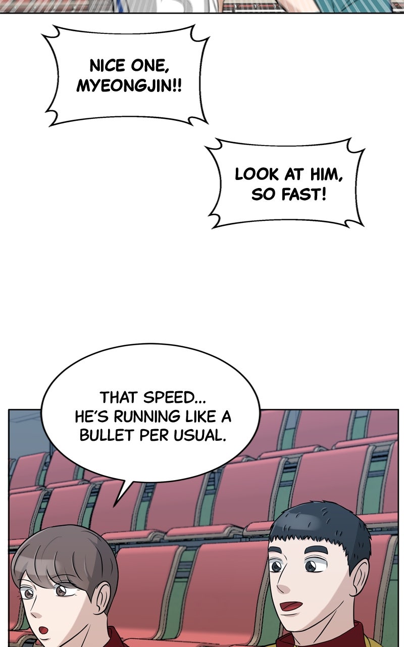 Read Big Man on the Court EN Manga Online